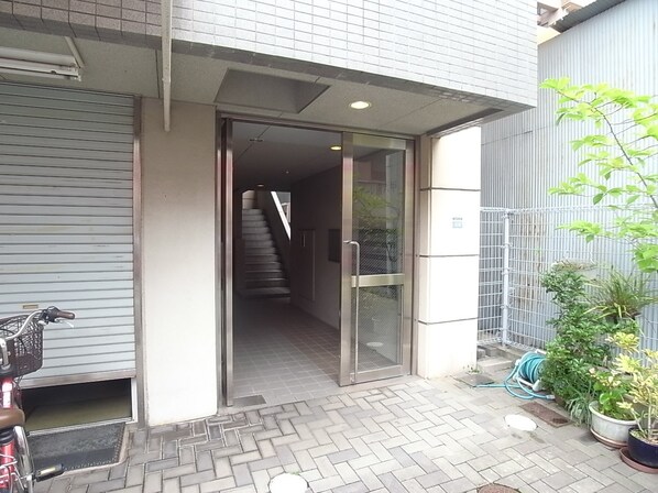 六甲道駅 徒歩8分 4階の物件内観写真